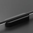 Modern Minimalism Long LED Aluminum Wall Lights