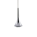 Luxury Raindrop Chandelier LED Hanging Lamp