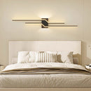Modern Industrial Living Room LED Wall Lights