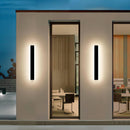 IP65 Waterproof LED Wall Light – Modern Outdoor Illumination