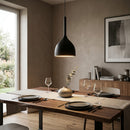 Modern Metal Triple Ceiling Lights