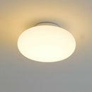 Modern PE Bedroom LED Ceiling Lights