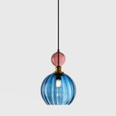 Modern Globe Glass Pendant Lighting