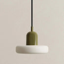 Colorful Simple Pendant Lights