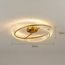 Crystal LED Ceiling Lights