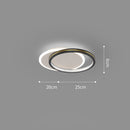 Modern Creative LED Ceiling Lights
