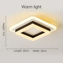 Modern LED Ceiling Lamp for Hallway