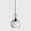 Modern Globe Glass Pendant Lighting