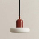 Colorful Simple Pendant Lights