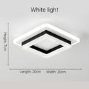 Modern LED Ceiling Lamp for Hallway