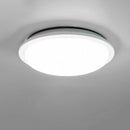 Modern Waterproof LED Outdoor Ceiling Lights for Porch Balcony