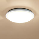Modern Waterproof LED Outdoor Ceiling Lights for Porch Balcony