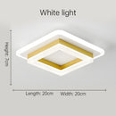 Modern LED Ceiling Lamp for Hallway