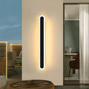 Modern Led Outdoor Light Wall Light