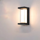IP65 Waterproof Outdoor Wall Lamp for Patio Front Door Backyard