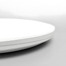 Simple PP Material LED Bedroom Ceiling Lights