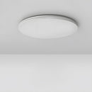 Simple PP Material LED Bedroom Ceiling Lights