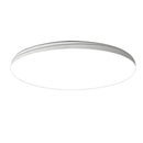 Simple PP Material LED Bedroom Ceiling Lights