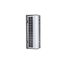 Solar Outdoor Waterproof LED Wall Light