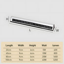 Solar Outdoor Waterproof LED Wall Light