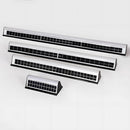Solar Outdoor Waterproof LED Wall Light