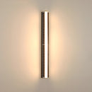 Solar Outdoor Waterproof LED Wall Light