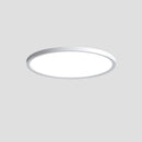 Ultra-Thin LED Acrylic Bedroom Ceiling Light