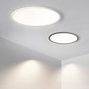 Ultra-Thin LED Acrylic Bedroom Ceiling Light
