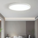Ultra-Thin LED Acrylic Bedroom Ceiling Light