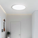 Ultra-Thin LED Acrylic Bedroom Ceiling Light
