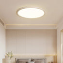 Ultra-Thin LED Acrylic Bedroom Ceiling Light