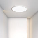 Ultra-Thin LED Acrylic Bedroom Ceiling Light
