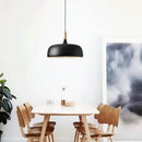 Modern Simple Colorful Pendant Lights