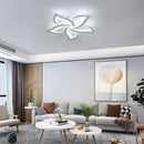 Art Deco LED Ceiling Light For Hallway