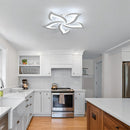 Modern Creative flush ceiling light For Living Room