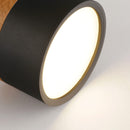 Cylinder Small Flush Ceiling Lights