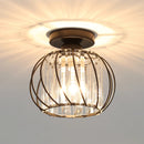 Porch Exterior Home Lighting, Mordern, Minimalist