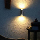 Outdoor Waterproof LED Wall Lamp