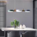 Living room modern led ceiling lights