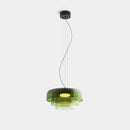 Minimalism Unique Glass Dining Room Pendant Lights