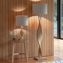 Aberdare Floor Lamp