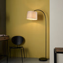 Binfield Floor Lamp - W350 x D695 x H1635mm