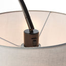 Binfield Floor Lamp - W350 x D695 x H1635mm