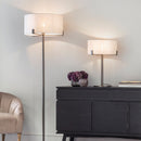 Charterhouse Floor Lamp