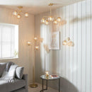 Breward 3 Floor Light