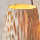 Wrigley 3 Floor Lamp Matt Black