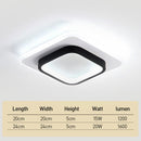 Modern led light ceiling kitchen ceiling lights
