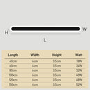 Modern Led Outdoor Light Wall Light