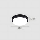Outdoor Waterproof Light, Can Be Wall-mounted Or Ceiling-mounted