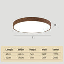 Modern Ceiling Lamp Living Room Led Lighting